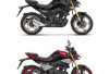 Resmi Mengaspal! Inilah Honda CB Series 125cc Terbaru, Solusi Motor Sport Ganteng yang Gak Boros