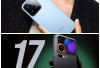 Xiaomi 17 Max Tampil sebagai Flagship Premium, Kamera Super Tajam dan Performa Gahar Siap Tantang Rival di 202