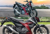 Suzuki Satria Pro 2026 Hadir Kembali: Motor Bebek Sport yang Selalu Jadi Ikon!