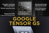Google Tensor G5: Prosesor Baru yang Bikin Smartphone Makin Pintar