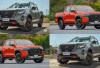 Tampang Sangar Performa Gahar! Nissan Navara Pro-4X Terbaru 2026 Resmi Rilis: Pakai Fitur Nissan Intelligent 