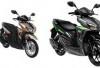 Keunggulan Kawasaki Brusky 125 Terungkap! Motor Skutik Baru Ini Disebut Siap Mengguncang Pasar!