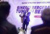 UMKM Fondasi Ekonomi Daerah
