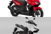 Bocoran Honda Vario 160 2025: Performa Mesin Makin Halus dan Responsif