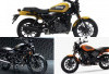 Harley-Davidson X440 2024, Motor Gaya Modern dengan Harga Ramah Kantong, Segini Harganya!