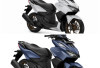 Honda Vario 160 Versi 2026 Dapat Fitur Navigasi di Layar Panel, Skutik Makin Canggih dan Kekinian