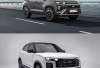 Hyundai New Creta 2026 Siap Debut, Desain Baru Lebih Futuristik dan Berani