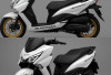 Skutik Bongsor Suzuki Burgman 150 Resmi Hadir, Mampukah Menggoyang Dominasi Kompetitor?