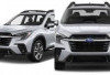 Subaru Ascent Perkuat Posisi sebagai SUV Keluarga Premium dengan Teknologi Keselamatan Ditahun 2026!