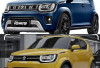 Suzuki Ignis 2026, City Car Crossover Lincah, Irit, dan Stylish untuk Mobilitas Modern, Ini Spesifikasinya!