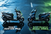 Haojue ADX125 Plus vs Suzuki Burgman Street 125EX: Skutik Harian Mana yang Lebih Menarik?