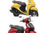 Yamaha Fascino 125, Skutik Retro-Modern dengan Teknologi Hybrid yang Irit dan Stylish, Ini Spesifikasinya!