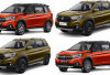Suzuki New XL7 2026: SUV 7-Penumpang Hybrid & Bensin dengan Fitur Modern, Harga Mulai Rp264 Jutaan!