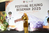 Warisan Budaya Tanah Besemah yang Terus Lestari