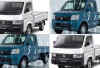 Tak Sekadar Irit, Suzuki Carry Pick Up 2026 Hadir dengan Rangka Badak dan Mesin Tahan Banting Ditahun 2026!