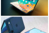 iPhone Fold Akhirnya Terungkap! Apple Siap Debut di Pasar Ponsel Lipat September 2026