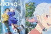 Tayang 24 Mei 2024! Ini Dia Sinopsis Film Anime My Oni Girl