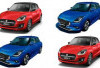 Harga Terbaru Suzuki Swift 2026 April 2026 Terungkap, Hatchback Sporty Ini Makin Canggih Masih Layak Dibeli!