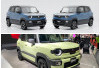 Suzuki XBee 2026 Resmi Meramaikan Indonesia, SUV Mungil Bermesin Turbo dengan Kabin Bergaya Outdoor