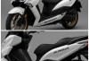 Suzuki Burgman 150 Muncul, Siap Jadi Penantang Serius Honda PCX dan Yamaha NMAX