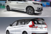 Tren Mobil Ramah Lingkungan Naik, Ertiga Hybrid Ikut Terdongkrak