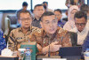 Kementerian ATR/BPN Perkuat Tata Kelola Kebandarudaraan melalui Optimalisasi Pertanahan dan Tata Ruang