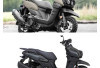 Gak Perlu Modifikasi! Skutik 125 CC Terbaru Yamaha 2026 Hadir dengan Desain 'Adventure' Tangguh, Bikin Kompeti