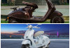  Vespa 946 Horse 2026 Resmi Rilis: Harga Rp296 Juta, Lebih Mahal dari Mobil LCGC Terlaris!