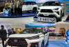 Gebrakan Toyota di IIMS 2026, Veloz Hybrid Resmi Meluncur dengan Harga Mulai Rp300 Jutaan