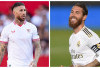 Sergio Ramos Siap Kembali ke Santiago Bernabeu,  Real Madrid Krisis Bek Tengah