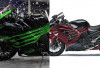 Kawasaki Ninja ZX-14R 2025, Motor Baru dengan Fitur Canggih yang Menggoda, Ini Spesifikasinya!