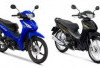 Raja Irit Kembali Beraksi! Honda Wave 110 Terbaru 2026 Hadir dengan Sentuhan Modern dan Performa Tangguh