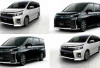 Ini Dia Pilihan MPV Cocok Buat Mudik, Toyota Voxy 2020 Segini Harganya Ditahun 2026!