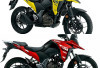 Suzuki V-Strom 2026 Resmi Hadir, Teknologi Lebih Modern, Warna Baru dan Performa Adventure Tetap Andal