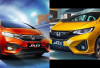 New 2025 Honda Jazz, Keajaiban Baru dalam Dunia Otomotif Modern, Ini Kecanggihannya!