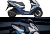 Vario Versi Elegan? Honda New NX125 2026 Resmi Rilis, Skutik Stylish yang Siap Jadi Trendsetter!