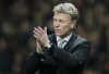 David Moyes Punya Tugas Berat