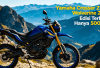 Yamaha Crosser Z ABS Wolverine 2026: Edisi Terbatas Hanya 500 Unit, Ini Spesifikasi Lengkapnya