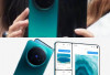 Vivo X Fold 6 Resmi Meluncur: Layar Lipat Perkasa dengan Chipset Dimensity 9500 dan Baterai Raksasa 7.000 mAh