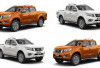 Nissan Navara 2026 Tampil Lebih Agresif di Segmen Pick‑Up Off‑Road Terbaru 2026!