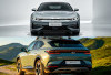 KIA EV6 GT-Line 2026 Hadir Semakin Memukau: Evolusi Crossover Listrik Penuh Pesona Futuristik