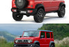 Suzuki Jimny 5 Door 2026 Tetap Mahal, Ini Alasan Banyak Peminat