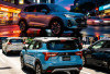Mengenal Daihatsu Rocky e-SMART Hybrid: Teknologi Canggih, Pilihan Andal untuk Mobilitas Harian