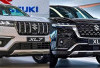 Suzuki XL7 2025, SUV Modern dengan Fitur Lengkap, Harganya Cuma Segini!