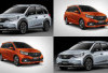 Honda Mobilio Terbaru 2026 Hadir dengan Desain Sporty, Fitur Modern, dan Performa Efisien Ditahun 2026!