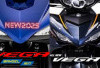 All New Yamaha Vega RR 2025, Hadir dengan Vega Royale Version yang Lebih Gagah dan Tangguh, Ini Penampakannya!