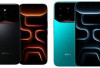 Infinix Note 60 Ultra Resmi Jadi Buruan Baru 2026, Benarkah HP Midrange Ini Bisa Kalahkan Flagship!