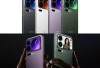 Dukungan AI Jadi Andalan! Xiaomi 18 Pro Siap Debut September 2026, Ini Bocoran Spesifikasinya!