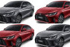 Harga Terbaru Agustus 2026 Toyota Vios, Cek Kisaran Harga Spesifikasinya Disini Guys!