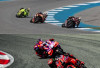 Klasemen MotoGP 2026 Terbaru: Dominasi Ducati Tergeser, Pabrikan Jepang Mulai Tampil Menggigit